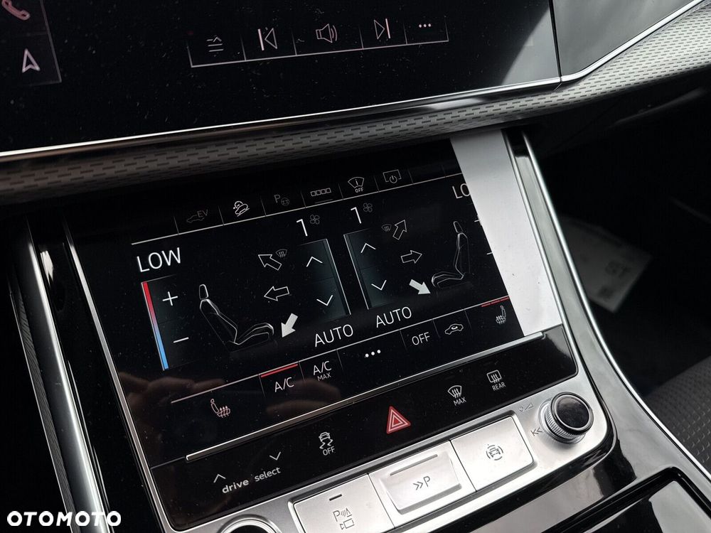 Audi Q8 - 19