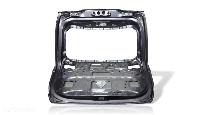 TOYOTA RAV4 V 2018- KLAPA BAGAŻNIKA TYŁ TYLNA - 5