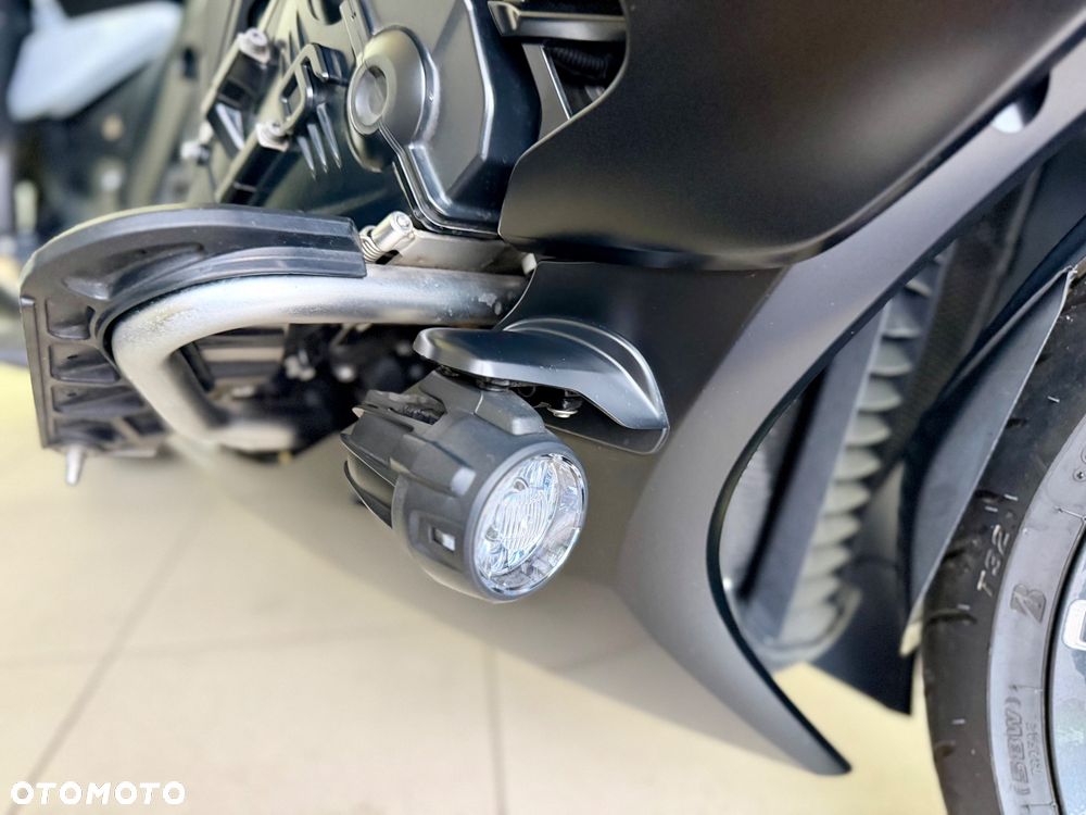 BMW K - 11