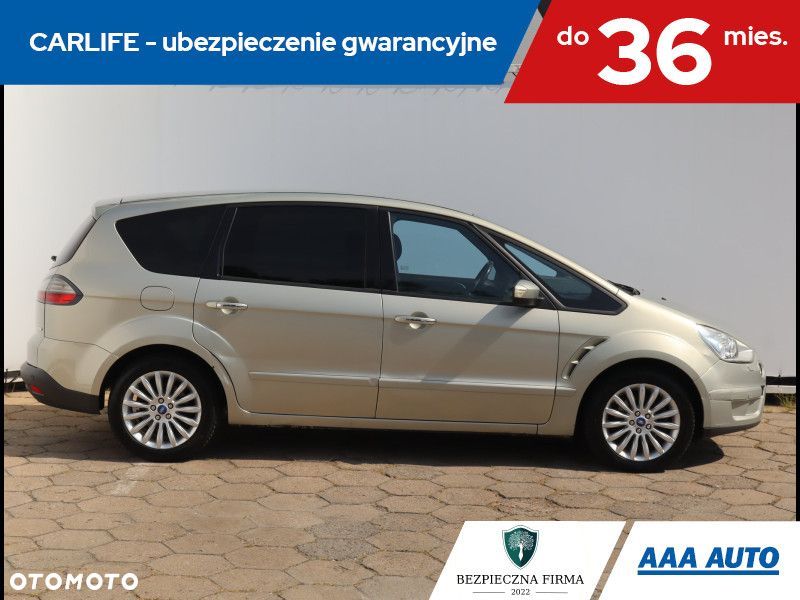 Ford S-Max - 7