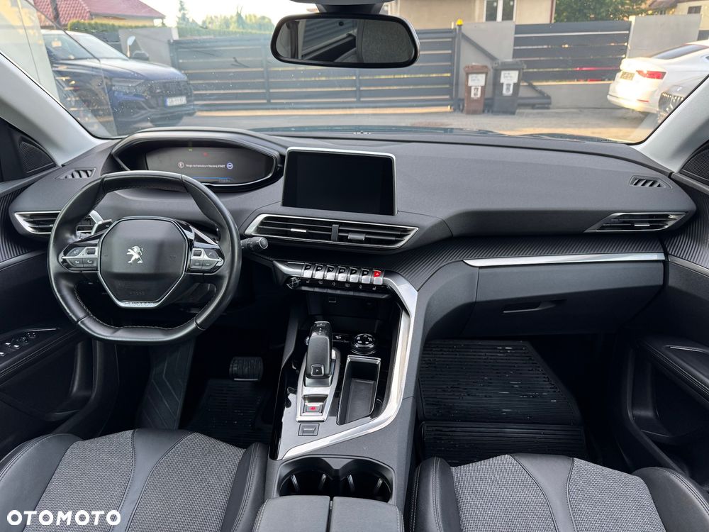 Peugeot 5008 BlueHDi 130 EAT8 Allure - 19