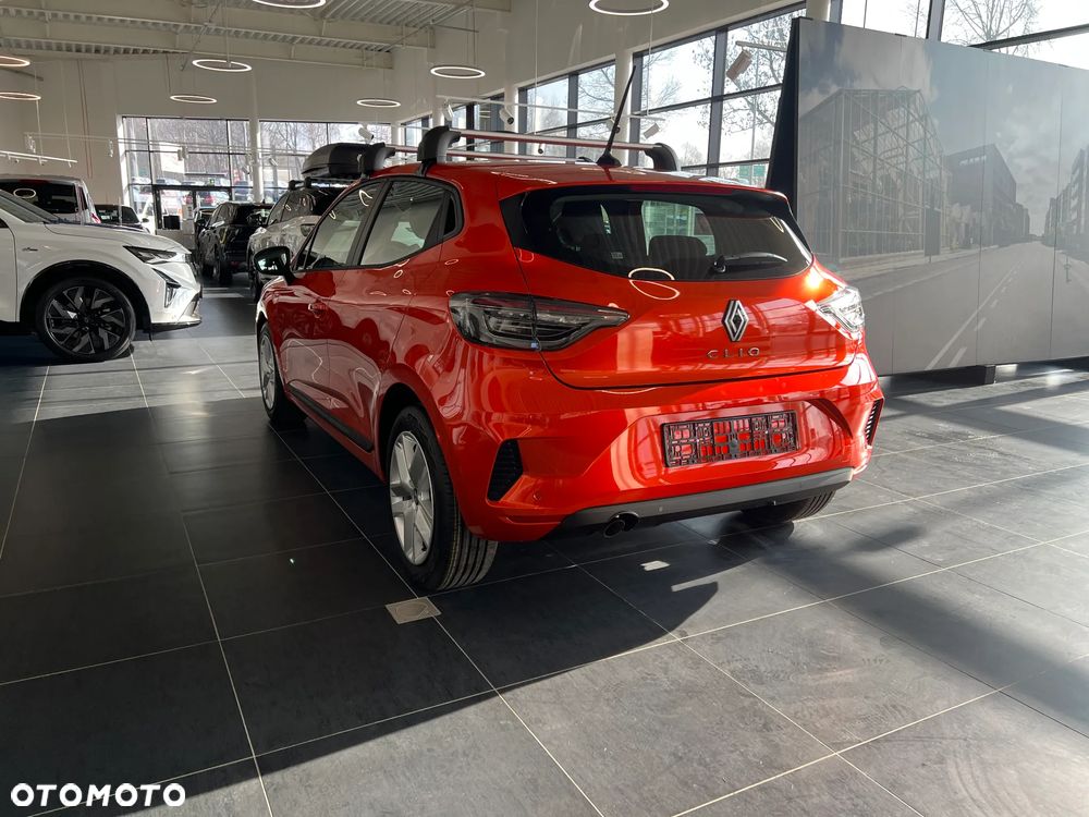 Renault Clio 1.0 TCe Zen - 5