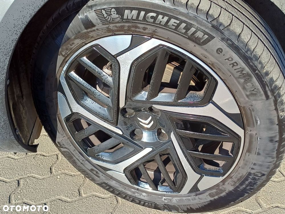 Citroën C4 1.2 PureTech Max S&S EAT8 - 9