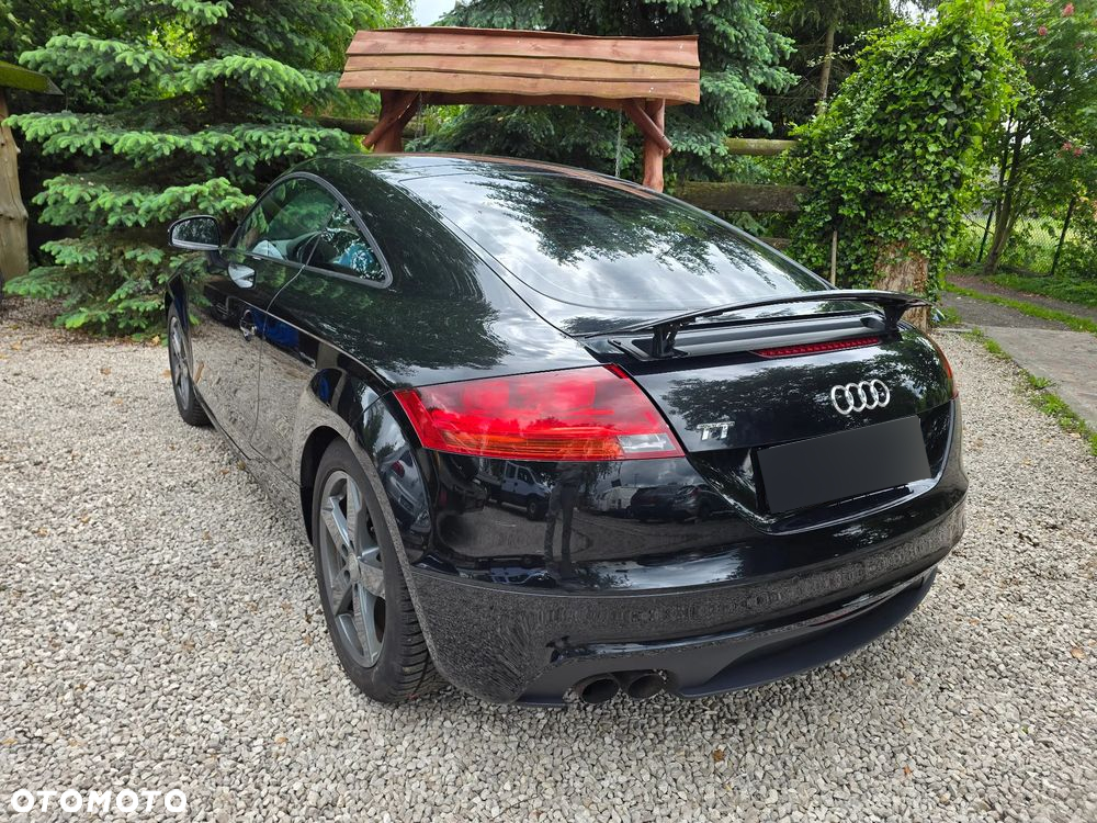Audi TT Coupé - 13