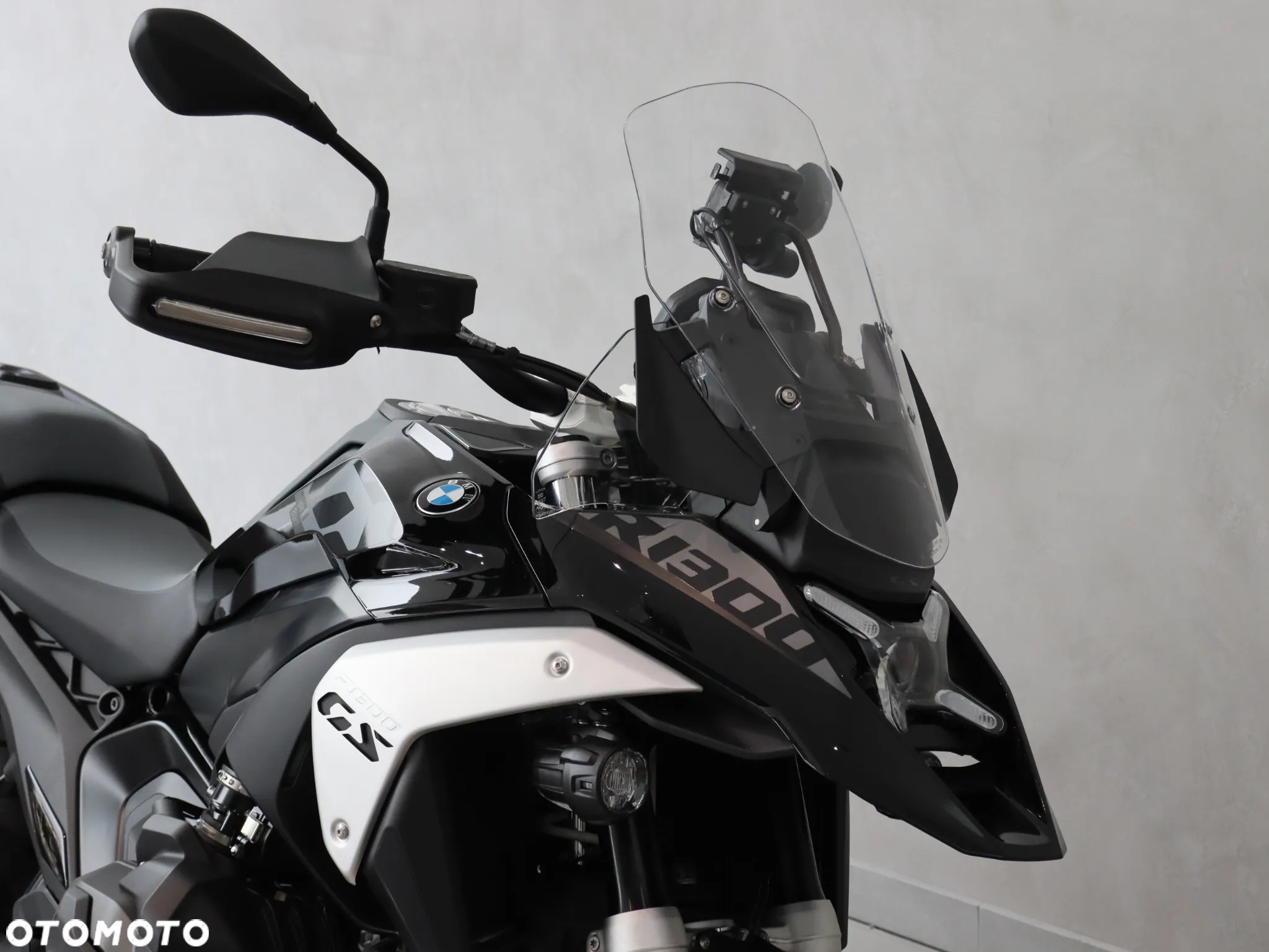 BMW GS - 7