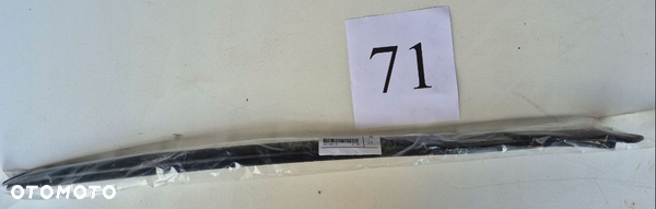 LISTWA ODPOWADZAJĄCA WODĘ LEWA PRZÓD BMW F30 F31 51317258187 7258187