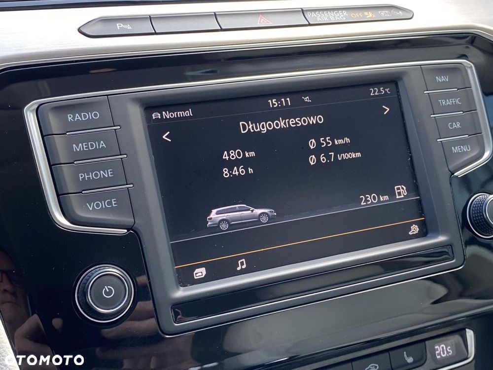 Volkswagen Passat 2.0 TDI BMT Highline DSG - 31