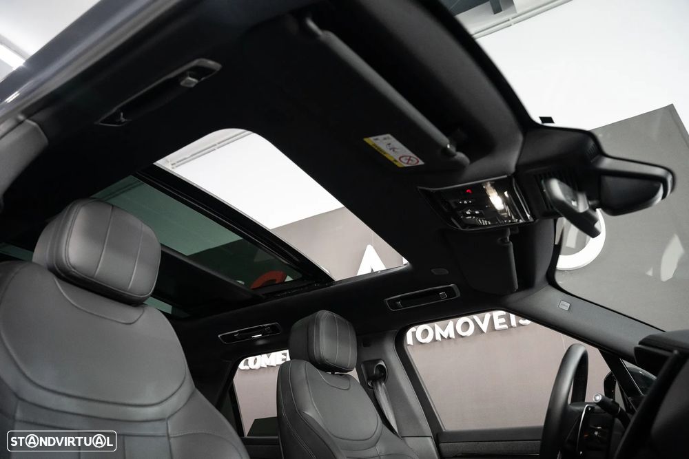 Land Rover Range Rover Sport 3.0 P460e Dynamic SE - 42