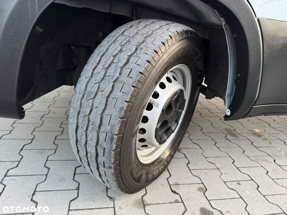 Iveco Daily - 40