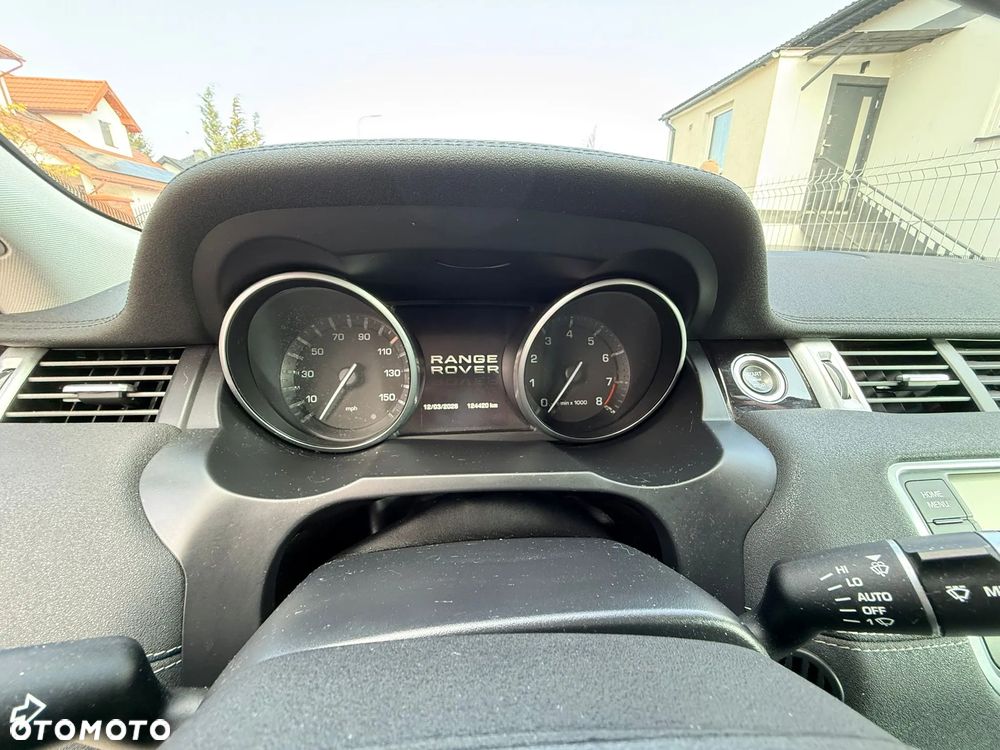 Land Rover Range Rover Evoque Coupe Si4 Dynamic - 6