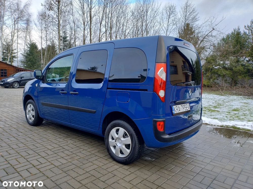 Renault Kangoo - 13