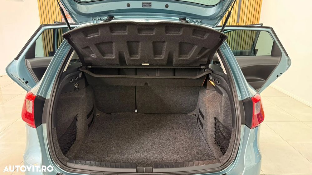 Seat Ibiza 1.2 TDI CR Ecomotive Style - 18