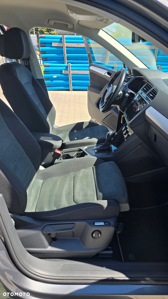 Volkswagen Tiguan 2.0 TDI BMT SCR Highline DSG - 26