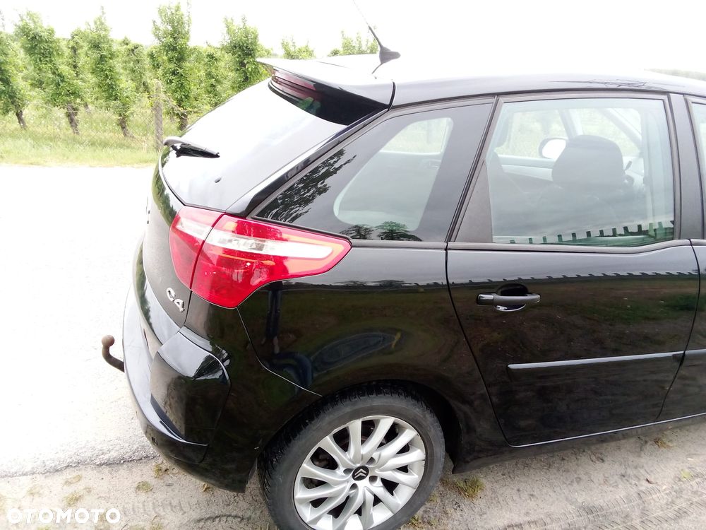 Citroën C4 Picasso 2.0 HDi Exclusive - 19