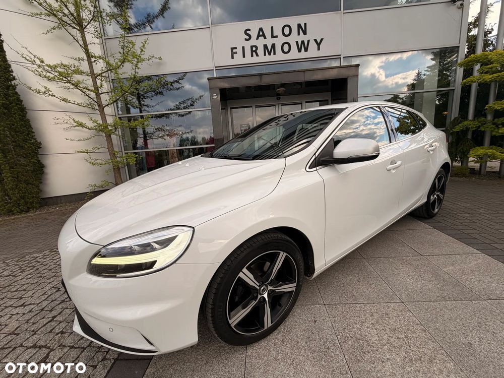 Volvo V40 D2 Linje You - 2