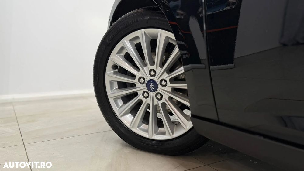 Ford Focus 1.5 TDCi Titanium - 25