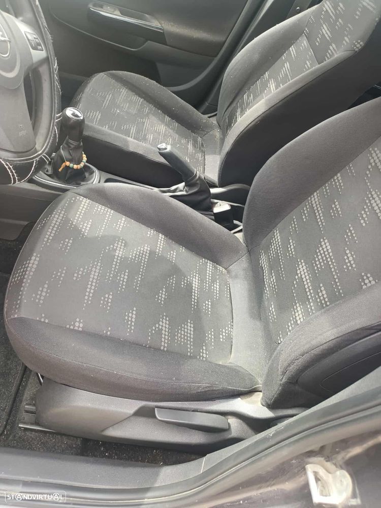 Opel Corsa 1.3 CDTI Enjoy - 4