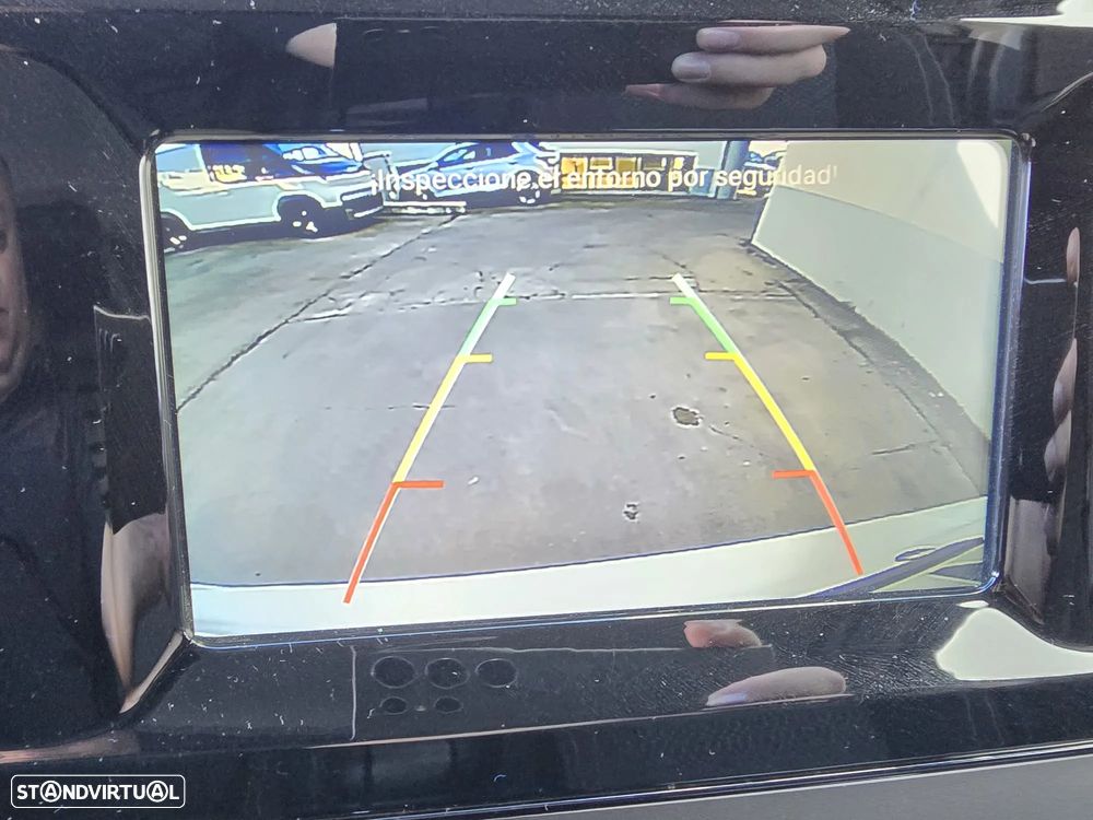 Maxus E Deliver 3 - 12