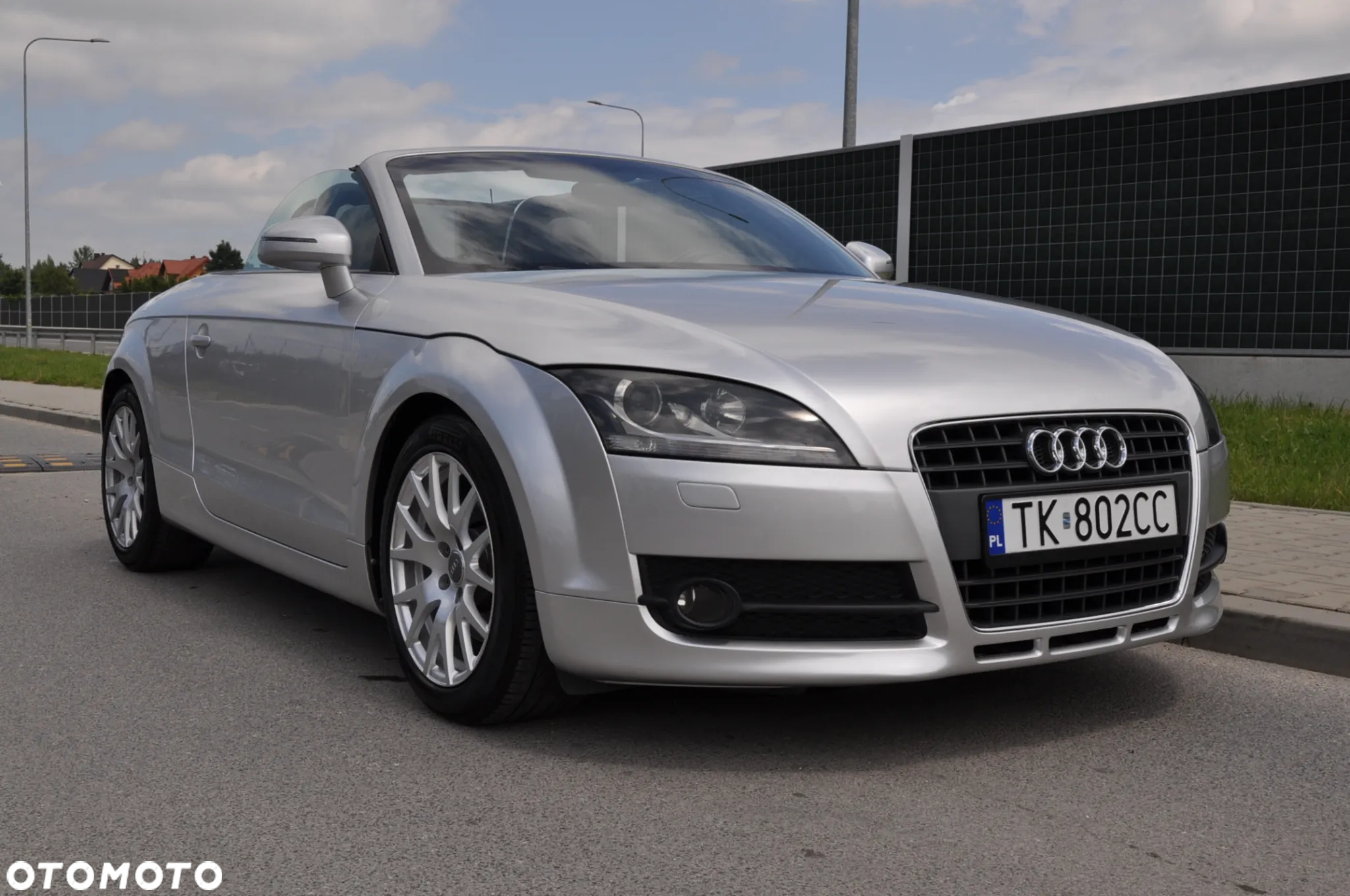 Audi TT Coupé 2.0 TFSI - 26