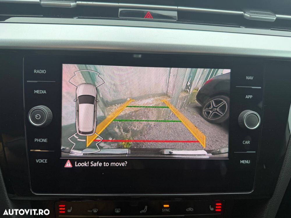 Volkswagen ARTEON Shooting Brake 2.0 TDI SCR DSG Elegance - 34