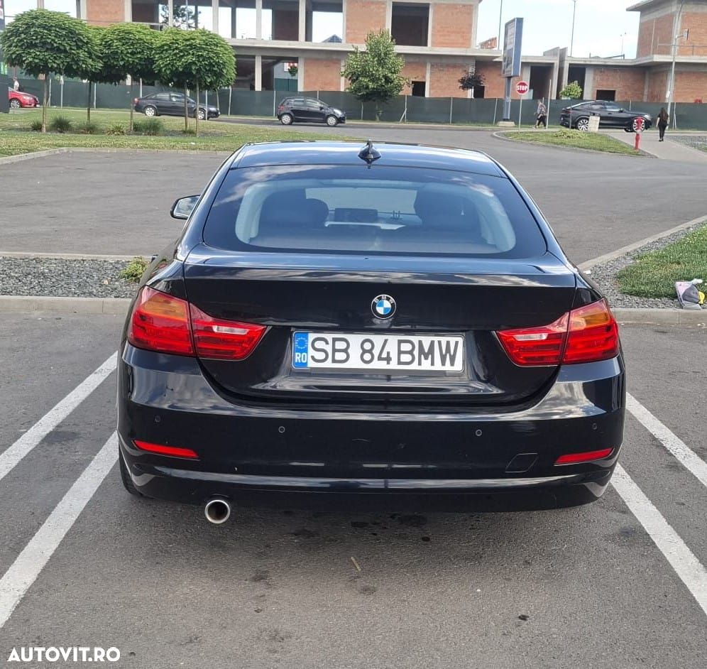 BMW Seria 4 - 13