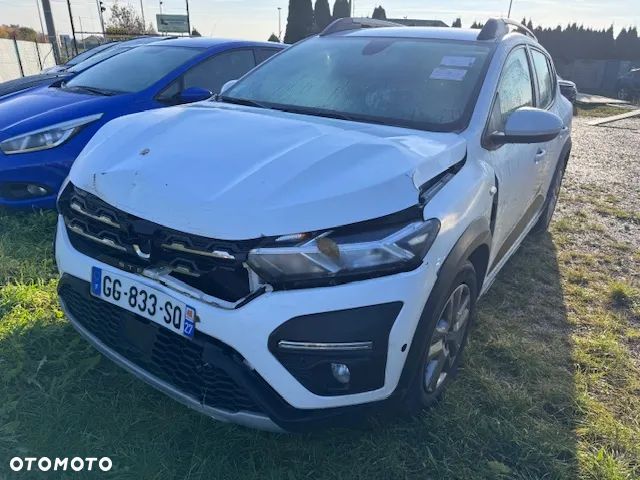 Dacia Sandero Stepway 1.0 TCe Laureate S&S - 1
