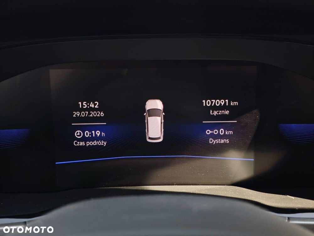 Volkswagen Touran - 23