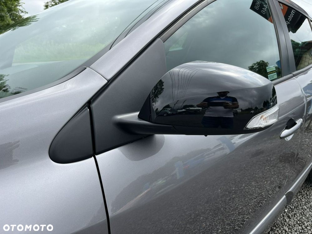 Renault Megane dCi 110 FAP LIMITED - 26
