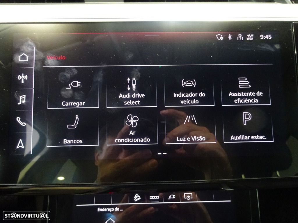 Audi Q8 e-Tron Sportback - 22