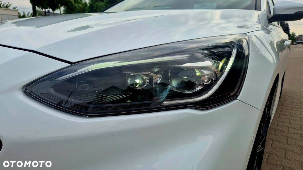 Ford Focus 1.5 EcoBoost STart-Stopp-System ST-LINE - 12