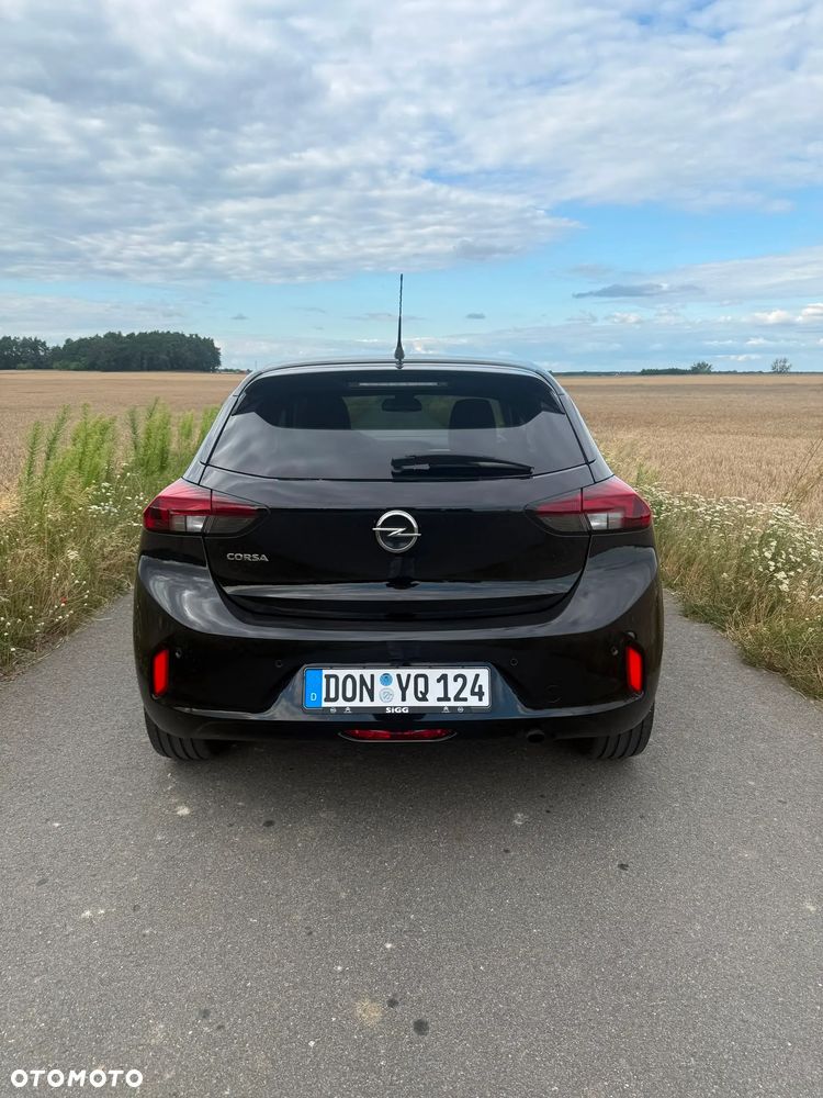 Opel Corsa 1.2 Direct Injection Turbo Start/Stop Ultimate - 6