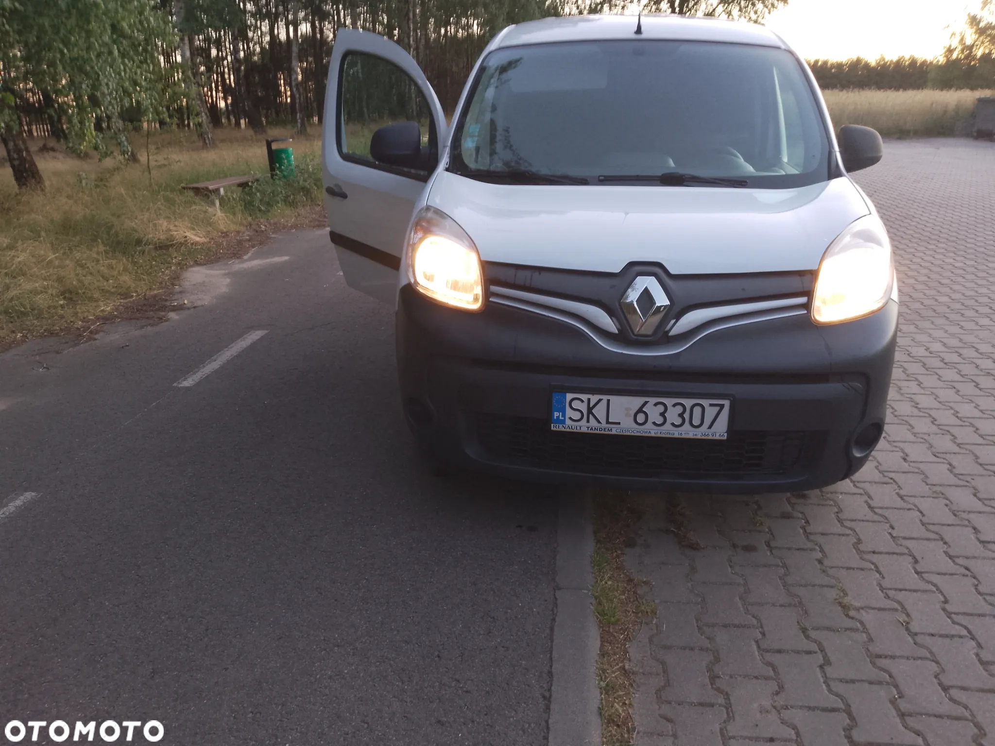 Renault Kangoo - 12