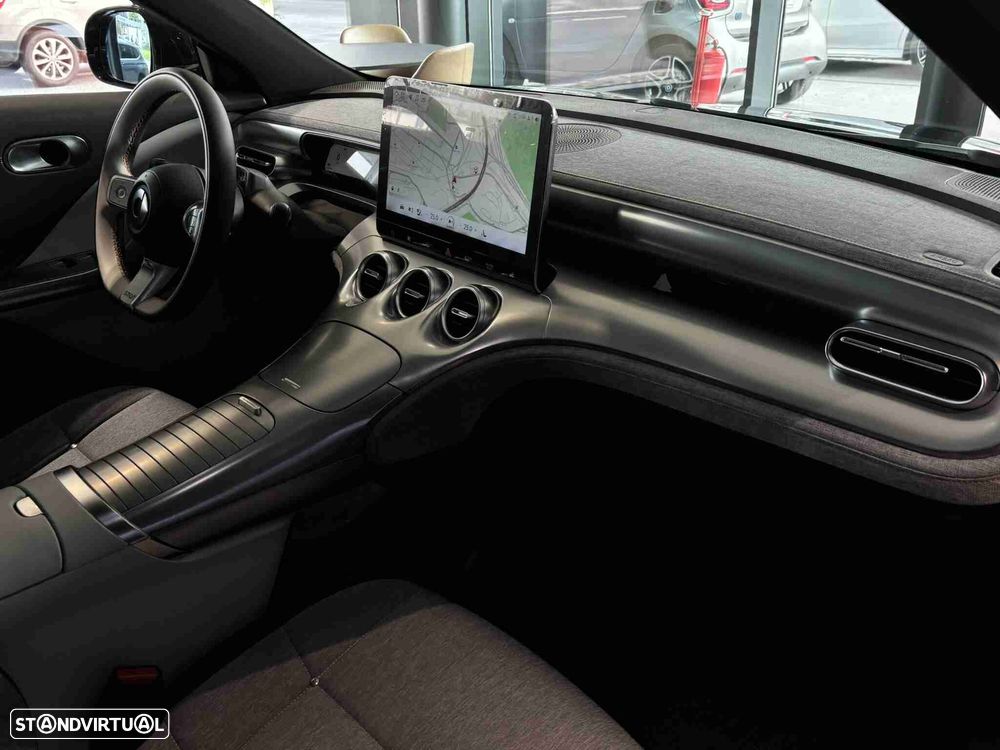 Smart #3 66 kWh Pro+ - 12