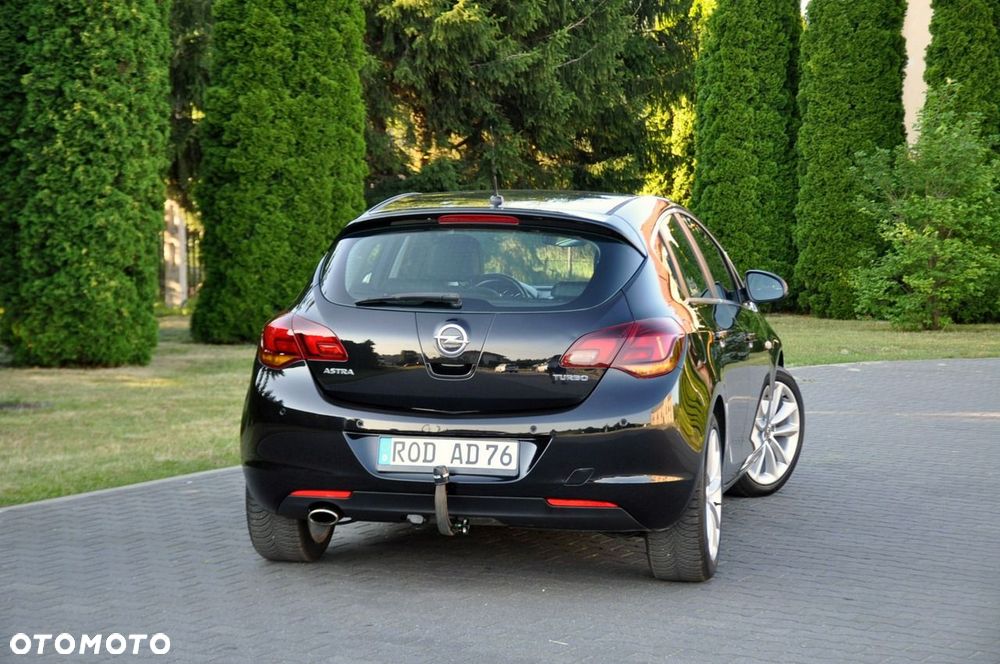 Opel Astra - 7