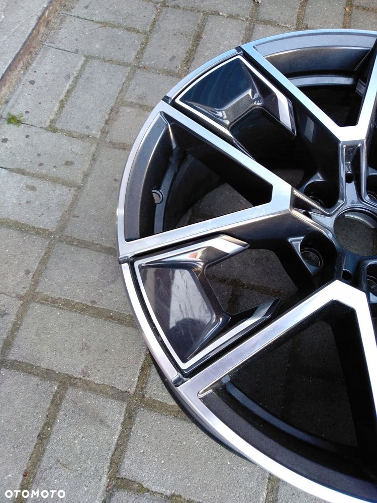 felga 9j 18 et42 bmw m-pakiet 8747303 - 7