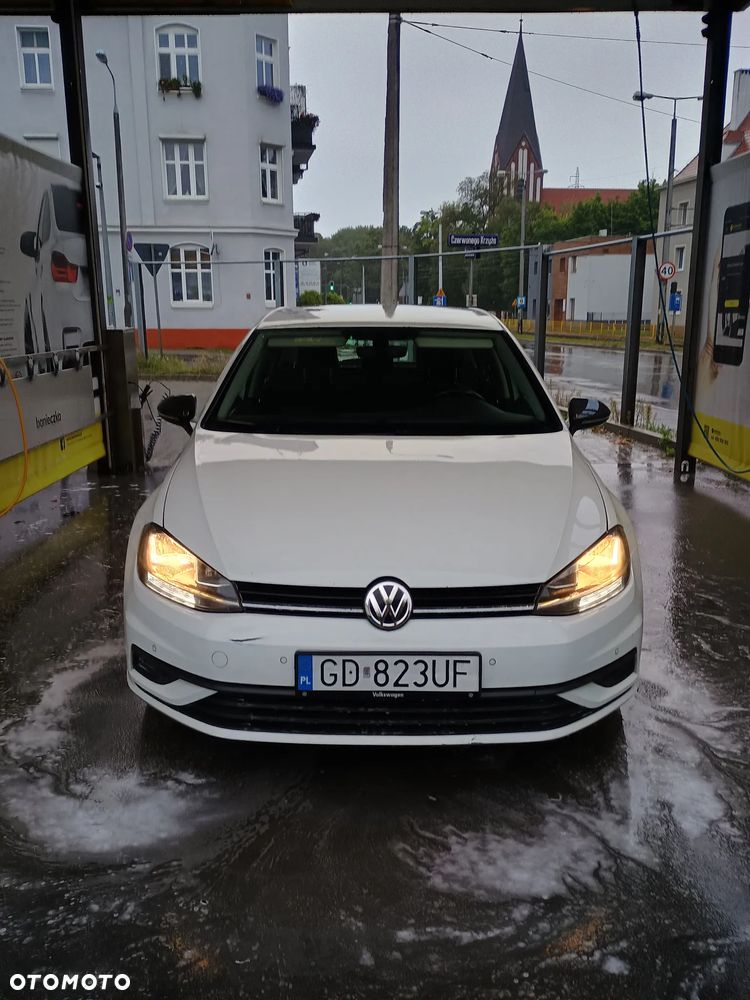 Volkswagen Golf 1.0 TSI - 10