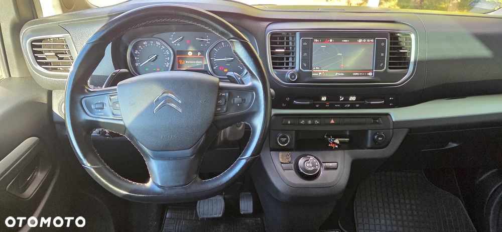 Citroën SpaceTourer 2.0 BlueHDi XL Shine - 10