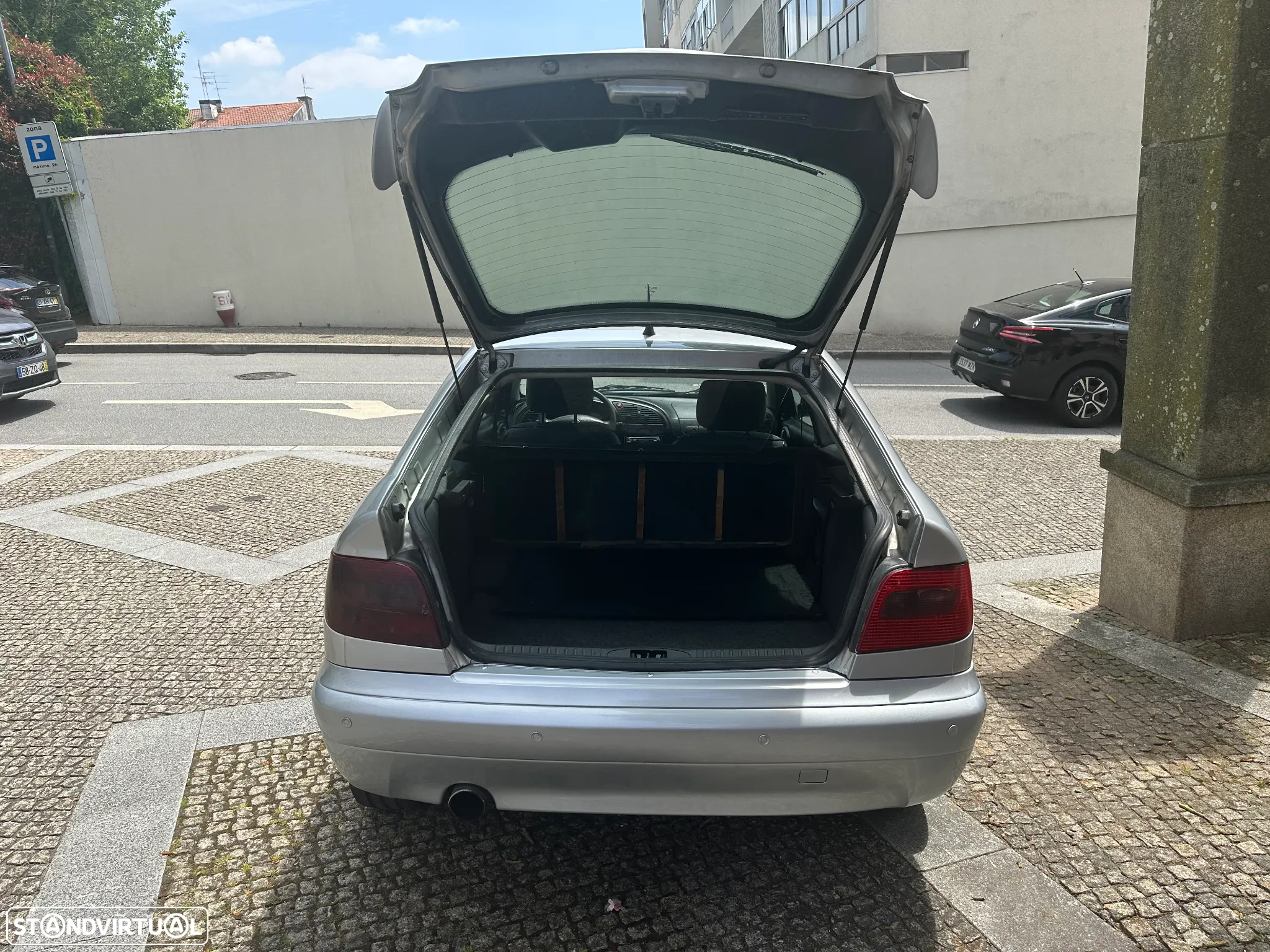 Citroën Xsara 2.0 HDi VTR - 16
