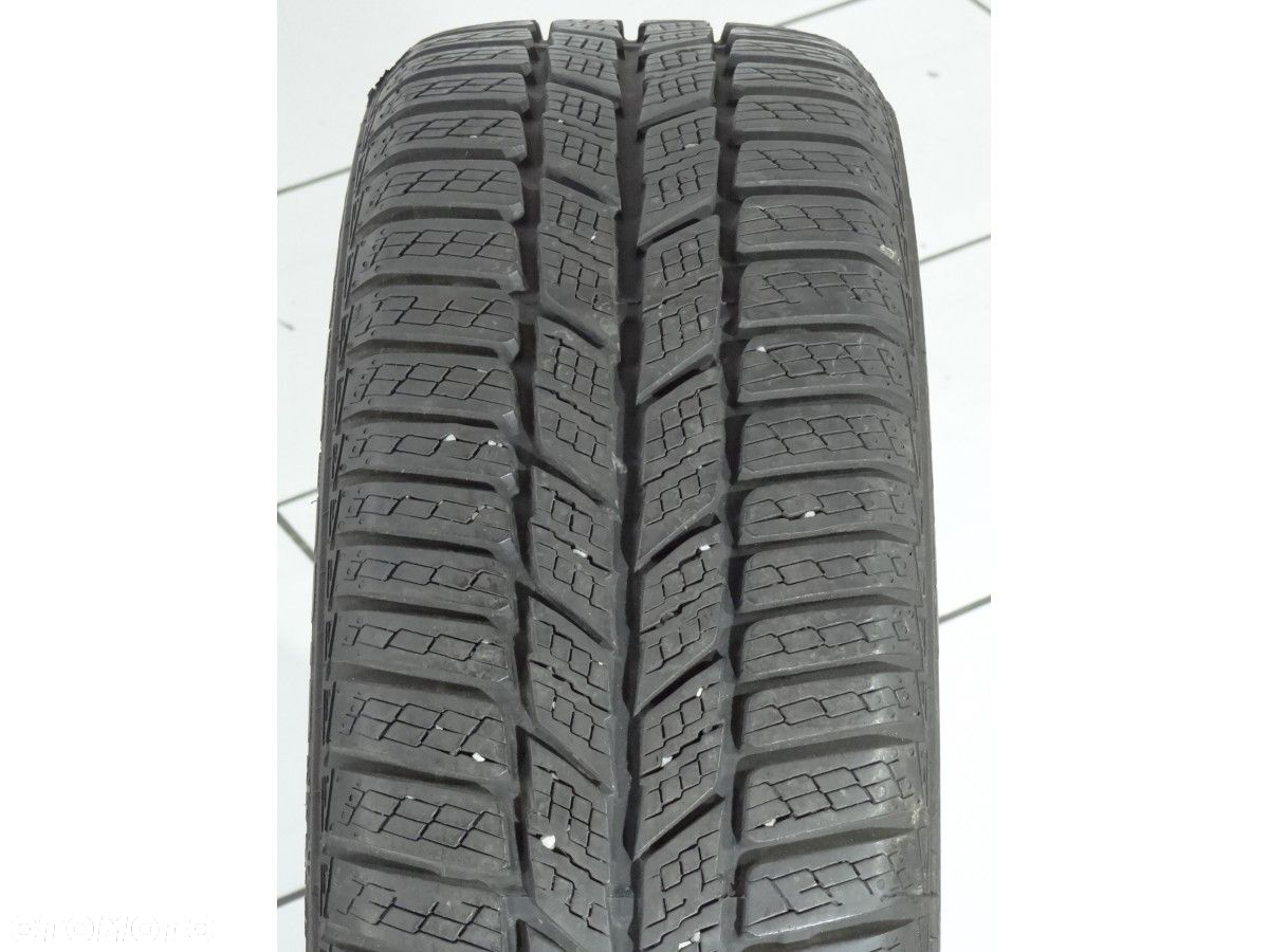 Koła zimowe   15" - 11