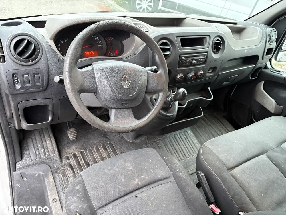 Renault Master dCi 125 L2H2 - 5