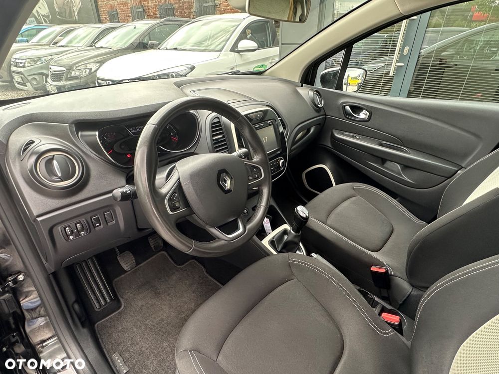 Renault Captur (ENERGY) TCe 90 LIMITED - 13