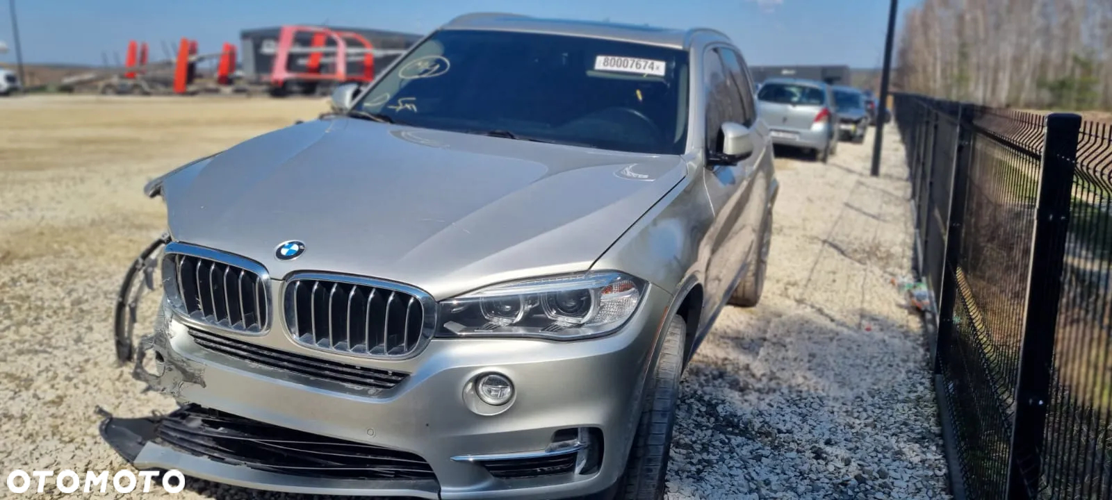 BMW X5 - 27
