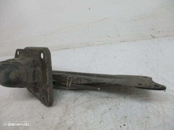 Braço Suspensao Tras Dto Volkswagen Golf Plus (5M1, 521) - 3