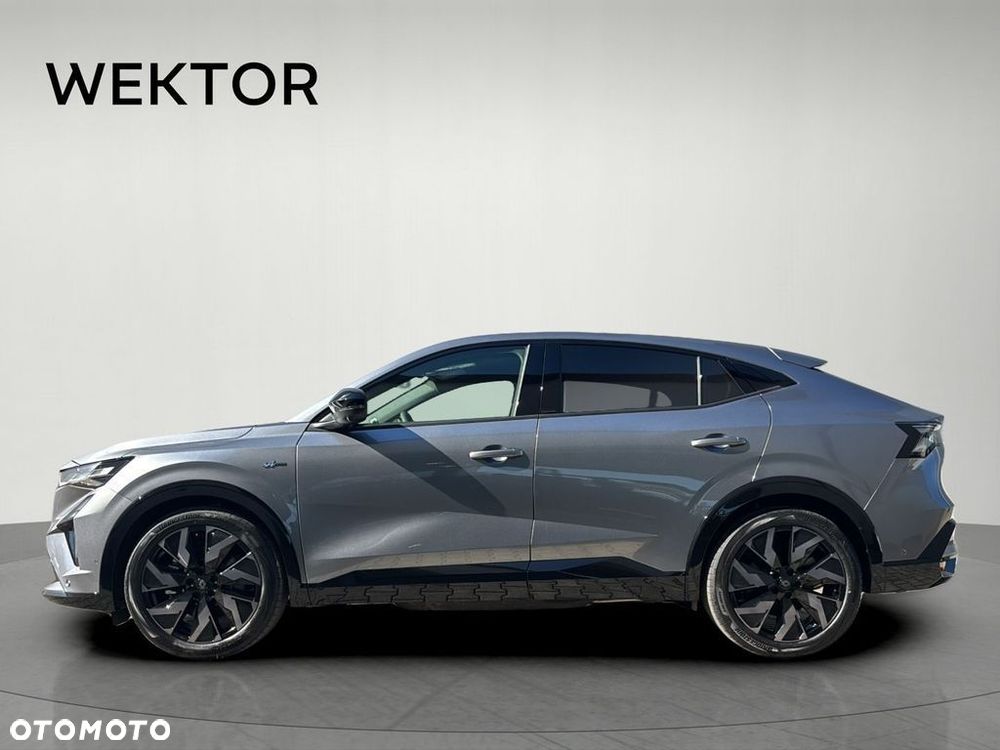 Renault Rafale 1.2 E-Tech Full Hybrid 200 esprit Alpine MMT - 9