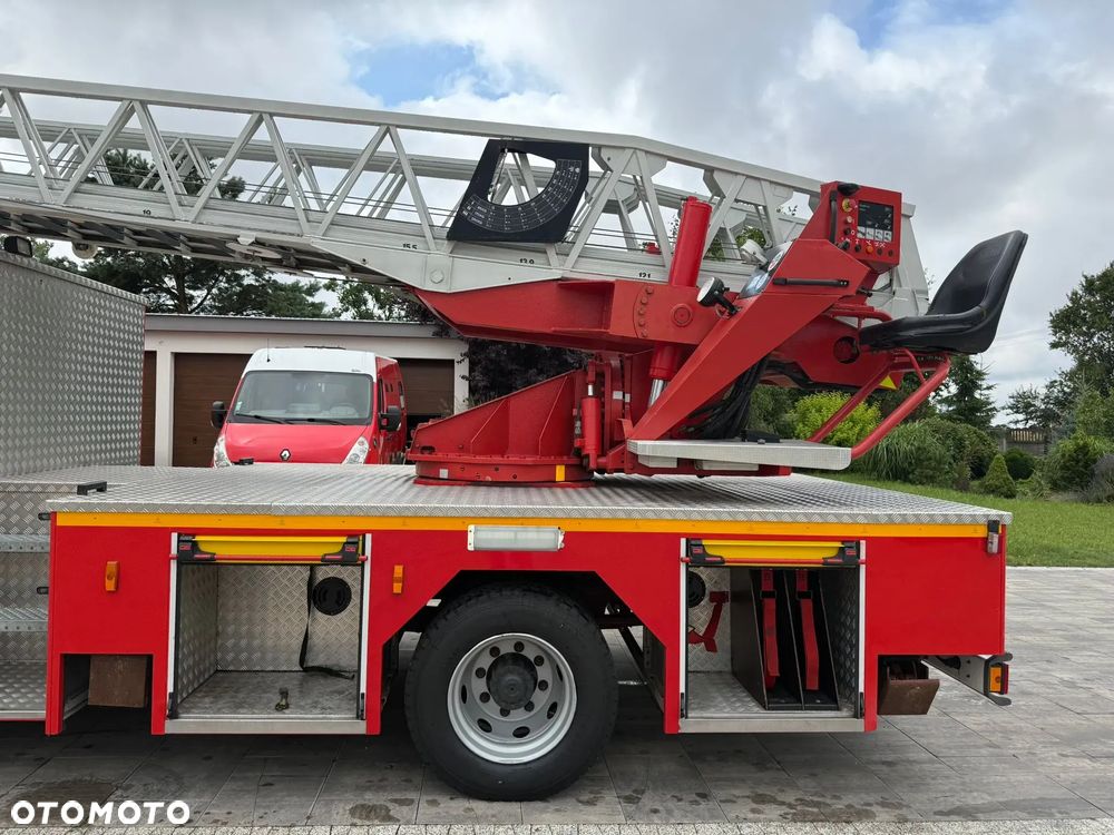 Iveco Eurocargo 130E24 - 10