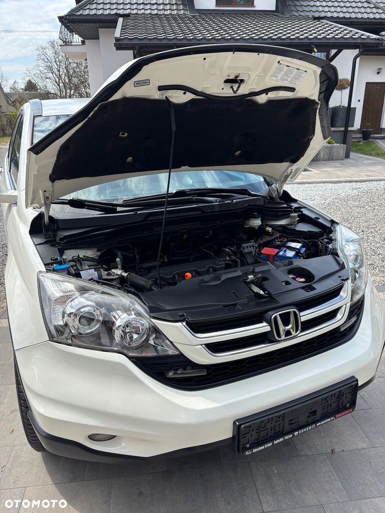 Honda CR-V 2.0 Elegance - 38