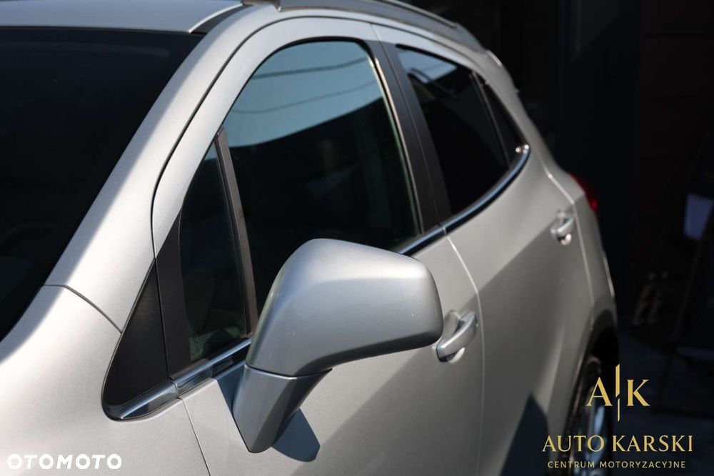 Opel Mokka - 13