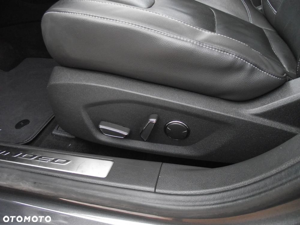 Ford Mondeo 2.0 TDCi Titanium PowerShift - 18