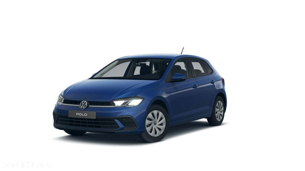 Volkswagen Polo - 8