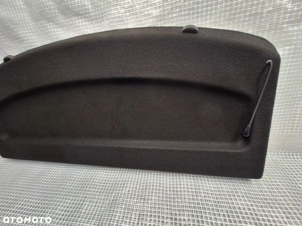 polka bagaznika renault captur II 2 2019-  794202705r orginal demontaz - 3